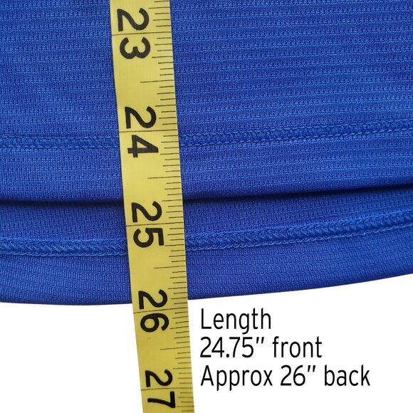 2 in Lot Activewear Long Sleeve Tops Terramar Baselayer Thermal & reel Legends S - Picture 15 of 16